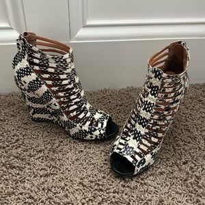 Rebecca Minkoff wedges